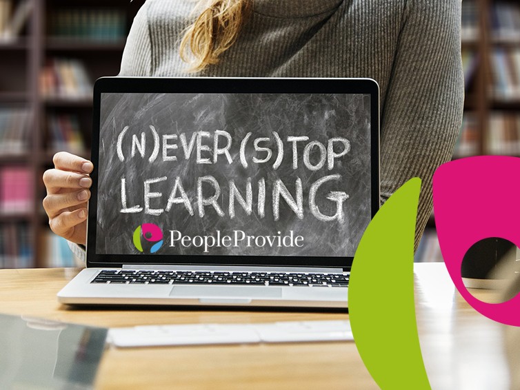 organisation och utbildningsinsatser