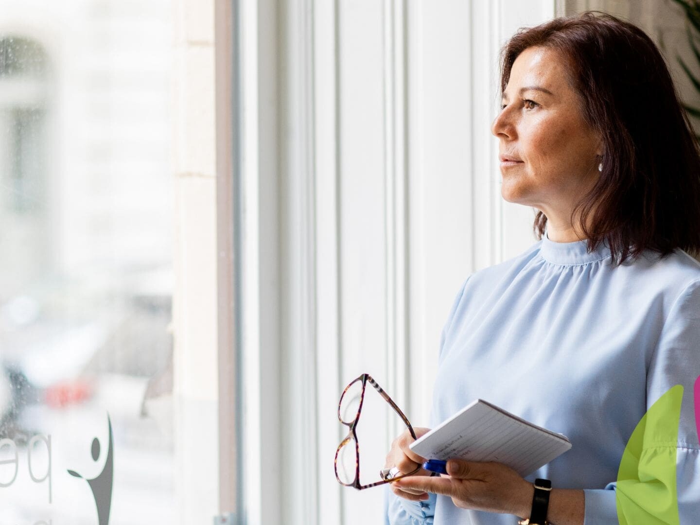 Att tänka på inför en omorganisation