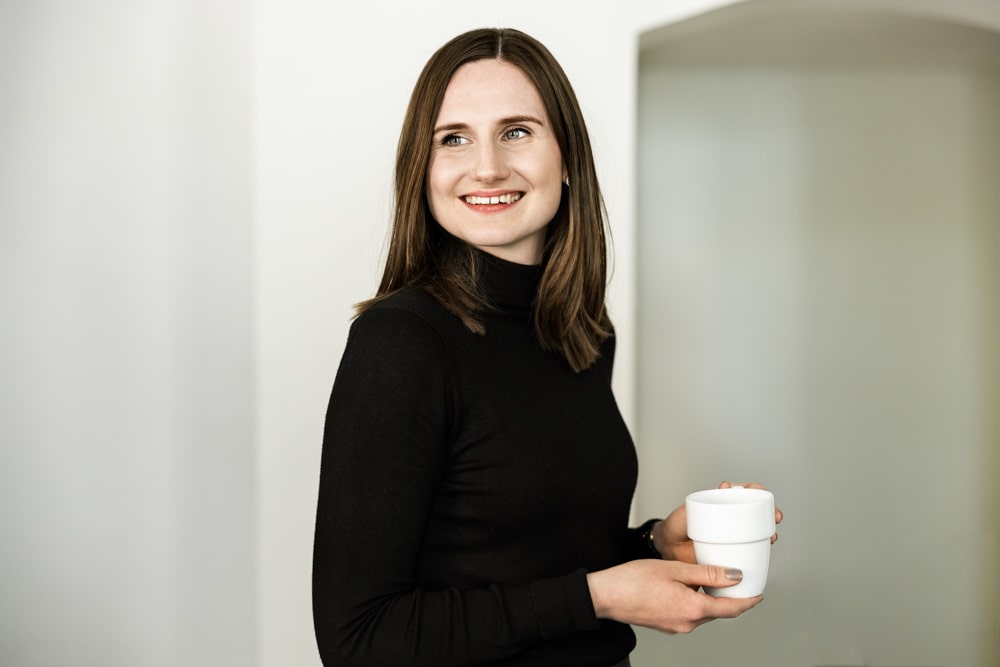 HR kontakt