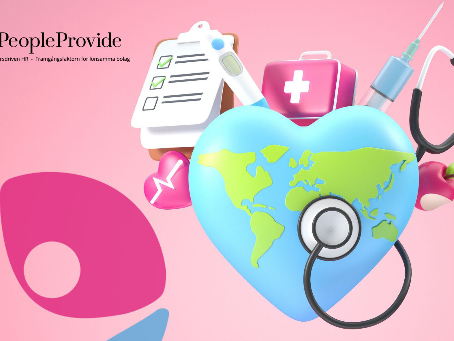 företagshälsovård